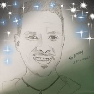 Meet your Posher, Hailu